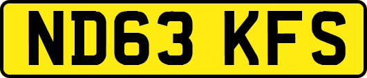 ND63KFS