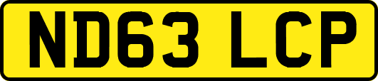 ND63LCP