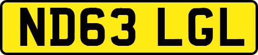 ND63LGL
