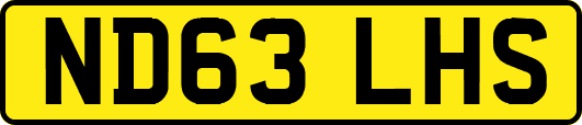 ND63LHS