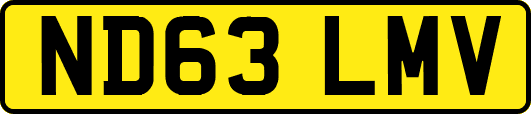 ND63LMV