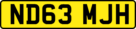 ND63MJH