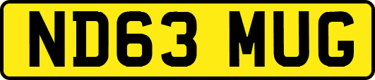 ND63MUG