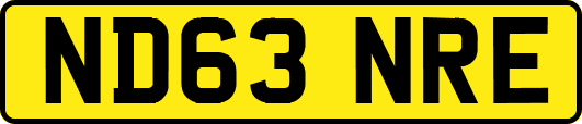 ND63NRE