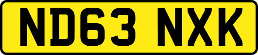 ND63NXK