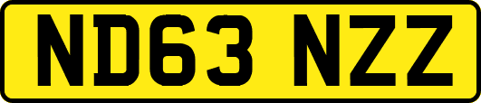 ND63NZZ