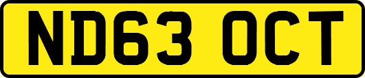 ND63OCT