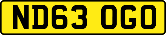 ND63OGO