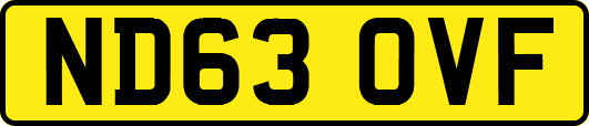 ND63OVF