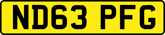 ND63PFG