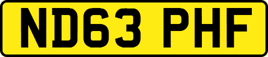 ND63PHF