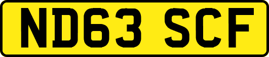 ND63SCF