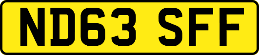 ND63SFF