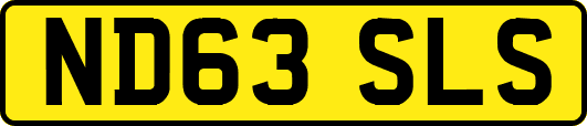 ND63SLS