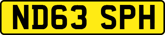 ND63SPH