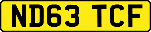 ND63TCF