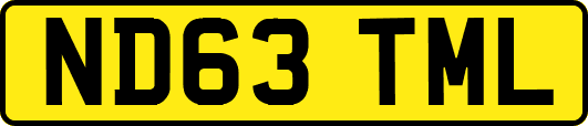 ND63TML