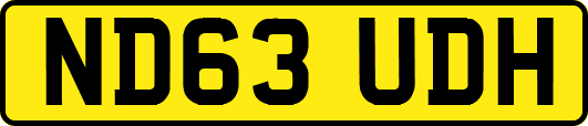 ND63UDH