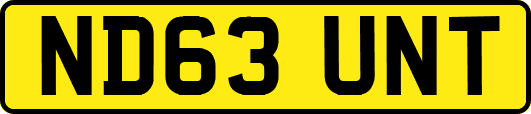ND63UNT