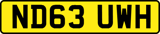 ND63UWH