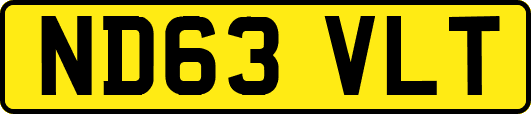ND63VLT