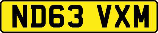 ND63VXM