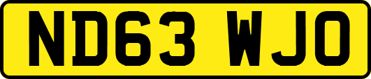 ND63WJO