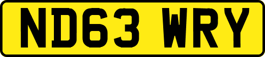 ND63WRY