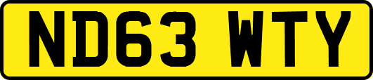 ND63WTY