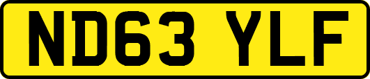 ND63YLF