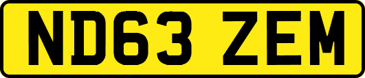 ND63ZEM