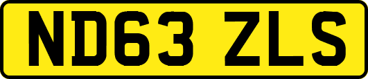 ND63ZLS
