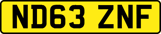 ND63ZNF