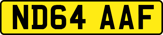 ND64AAF