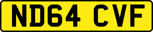 ND64CVF