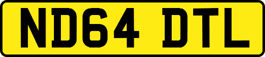 ND64DTL