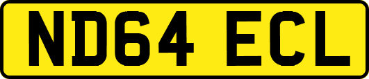 ND64ECL