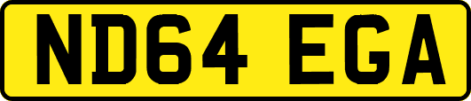 ND64EGA