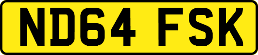 ND64FSK