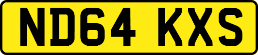ND64KXS