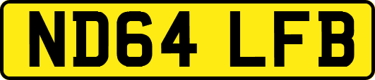 ND64LFB