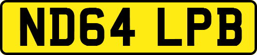 ND64LPB