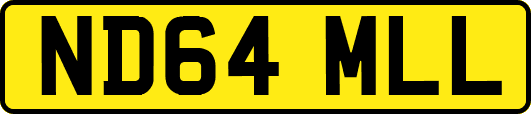 ND64MLL