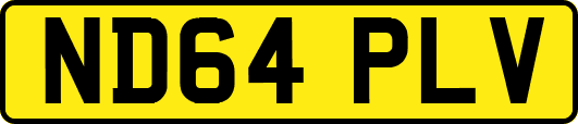 ND64PLV