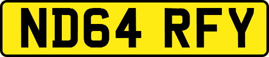 ND64RFY