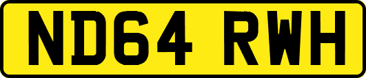 ND64RWH