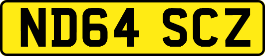 ND64SCZ