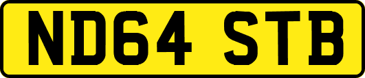 ND64STB