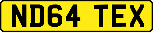 ND64TEX