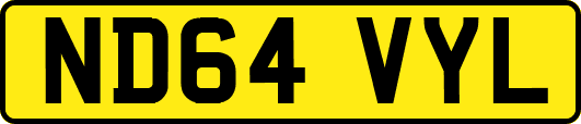 ND64VYL